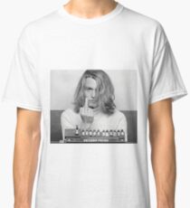 Johnny Depp Blow Classic T-Shirt