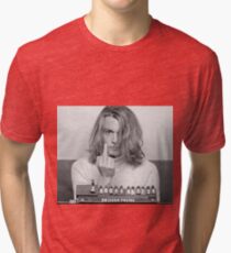 Johnny Depp Blow Tri-blend T-Shirt