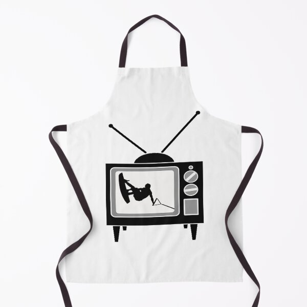 Item preview, Wake TV designed and sold by NINUNO.