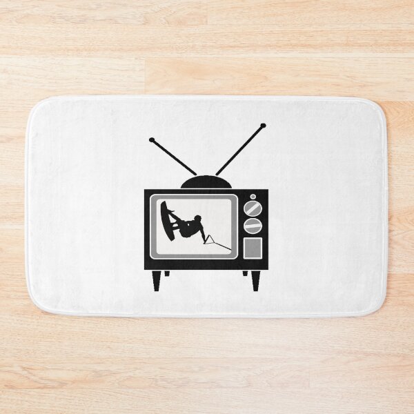 Item preview, Wake TV designed and sold by NINUNO.