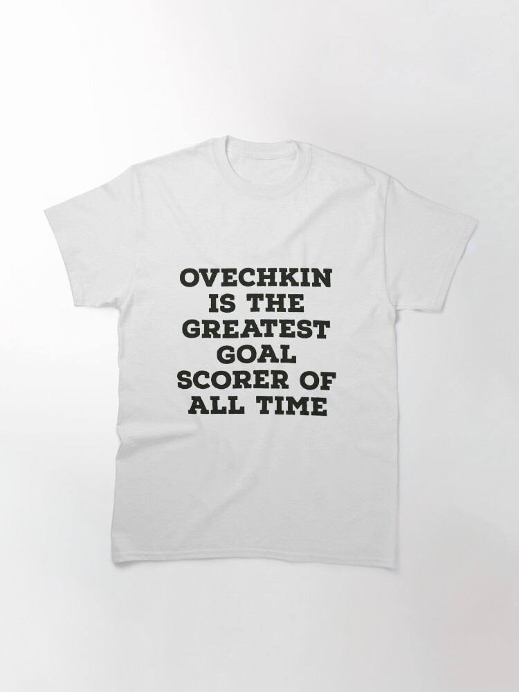 Auston Matthews Is Overrated Shirt Classic T-Shirt for Sale by Sports  Opinion Apparel