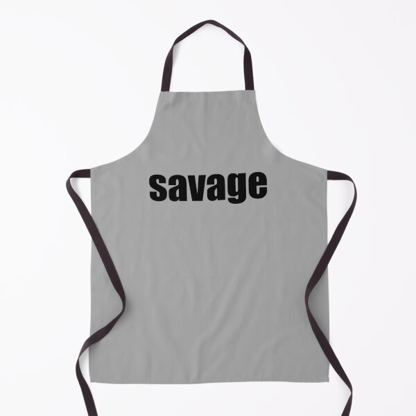 Item preview, Savage designed and sold by oxoxoxo.