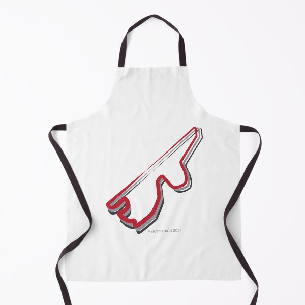 Item preview, Iconic Track - Fuji designed and sold by TrackSwag.