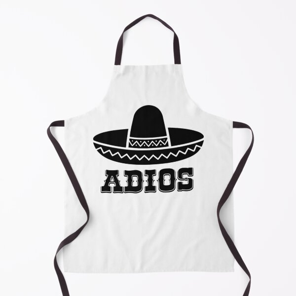 Item preview, ADIOS Essential T-Shirt designed and sold by Pliskin-Design.