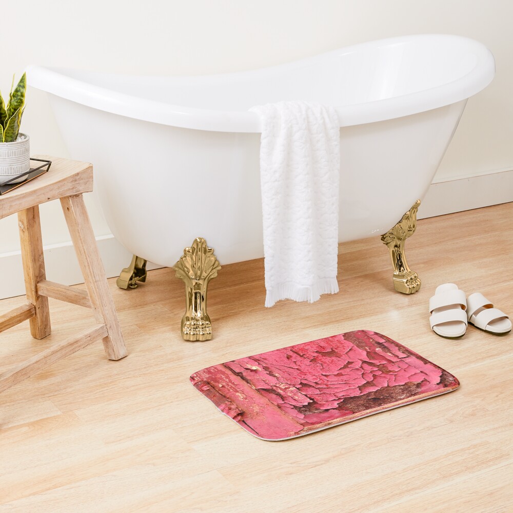 Item preview, Bath Mat designed and sold by Tiffany.