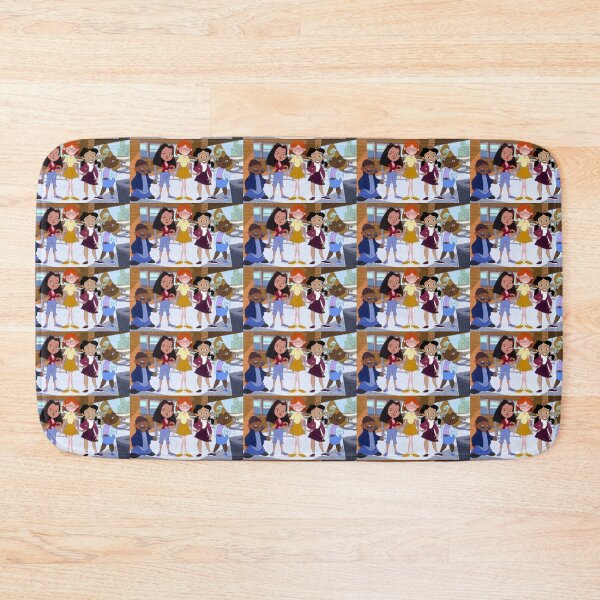 Item preview, Proud Family designed and sold by whitejays34.