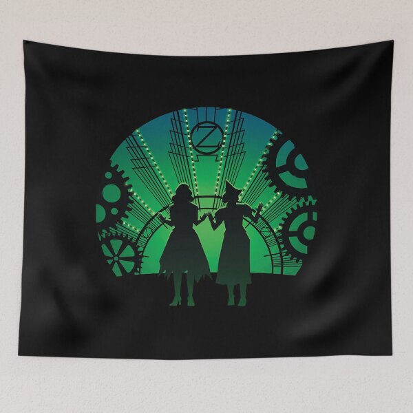 Item preview, Wicked VVitches of Os  designed and sold by Messan19.