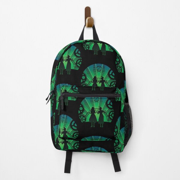 Item preview, Wicked VVitches of Os  designed and sold by Messan19.