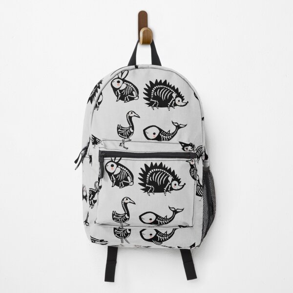 Item preview, Cute Animal Skeletons, Bubble Goth designed and sold by Constant Readers.