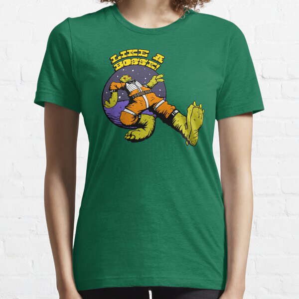 Like A Bossk! Essential T-Shirt