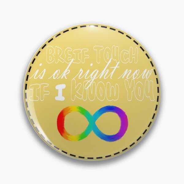 Limit Touch - SPD communication Pin