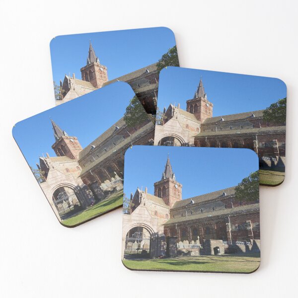 Item preview, St. Magnus Cathedral, Orkney designed and sold by Abbynormative.