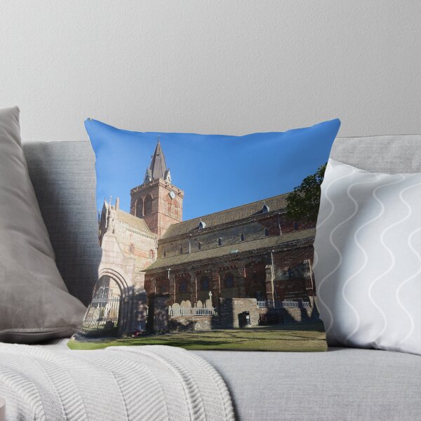 Item preview, St. Magnus Cathedral, Orkney designed and sold by Abbynormative.
