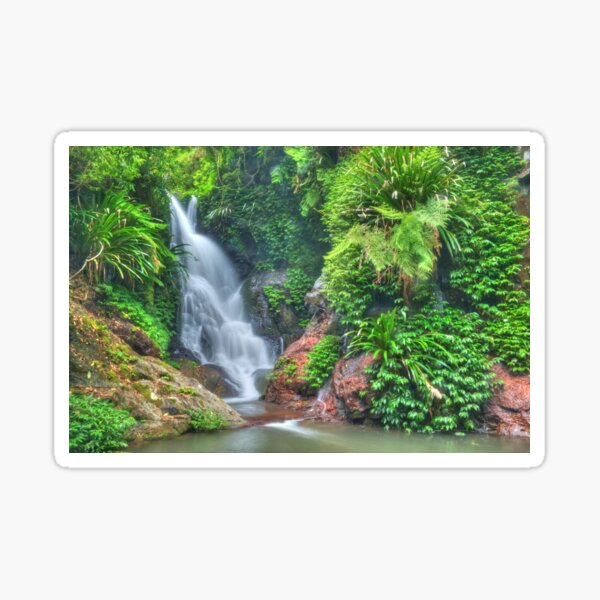 Item preview, Elabana Falls designed and sold by Michael Matthews.