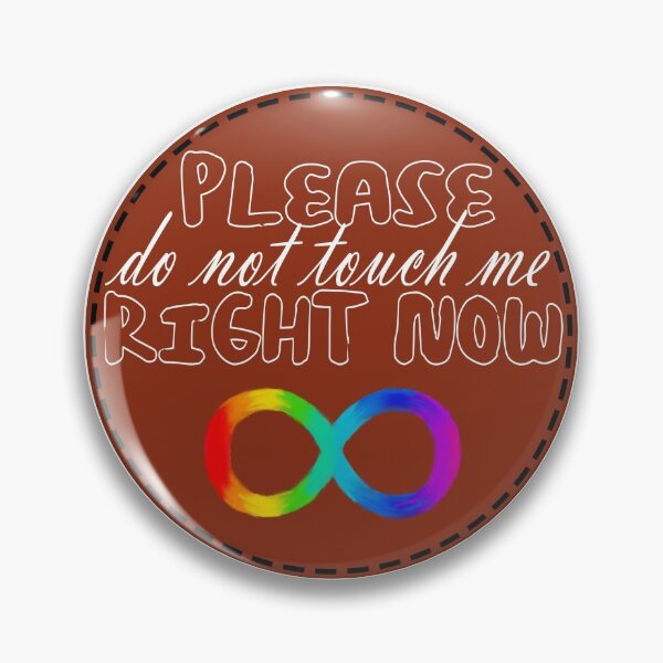 Do Not Touch - SPD communication Pin