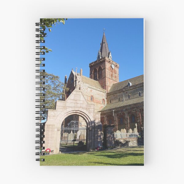 Item preview, St. Magnus Cathedral, Orkney designed and sold by Abbynormative.