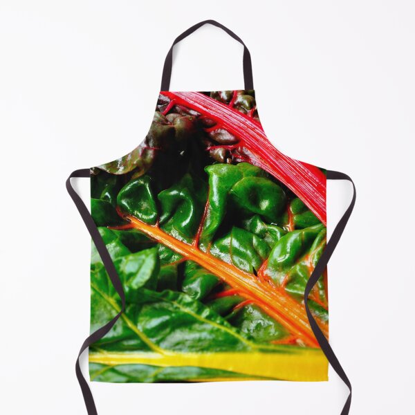 Item preview, Rainbow Chard designed and sold by Tiffany Dryburgh.