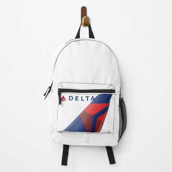 Delta Airlines Logo Backpack