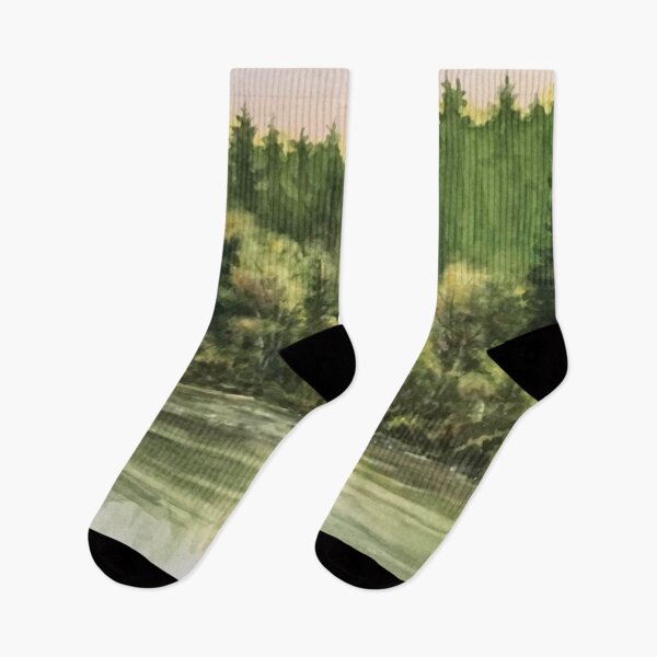 Item preview, Boulevard Lake designed and sold by Ken Crawford.