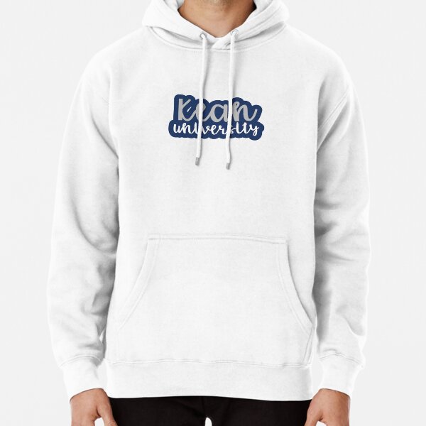 Kean clearance university hoodie