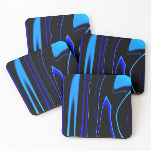 Item preview, Blue Echo designed and sold by sdjames.