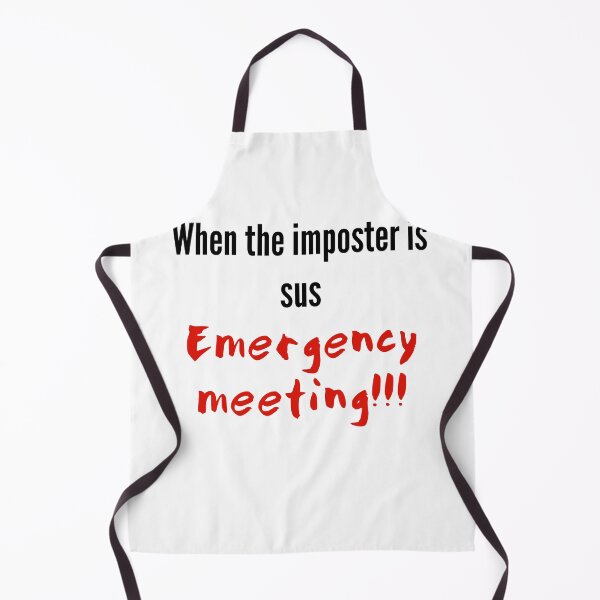 Item preview, When the imposter is sus designed and sold by GAR5.