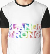 Orlando Strong Shirts, Bumper Stickers & Cups Graphic T-Shirt