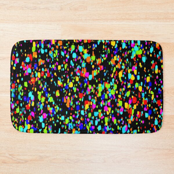 Item preview, Rainbow Sprinkles designed and sold by sdjames.