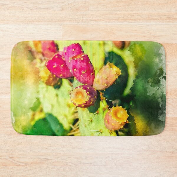 Item preview, Arizona desert pink buds at sptingtime designed and sold by Travelways.