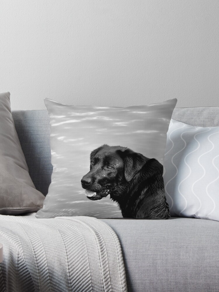Item preview, Throw Pillow designed and sold by Tiffany.