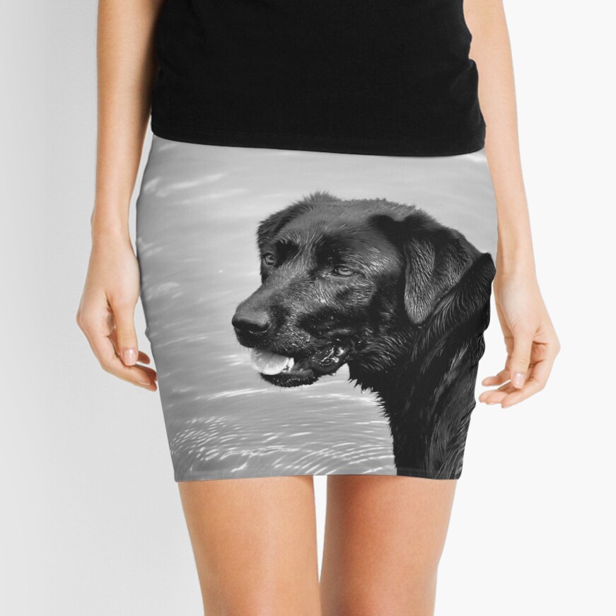 Item preview, Mini Skirt designed and sold by Tiffany.