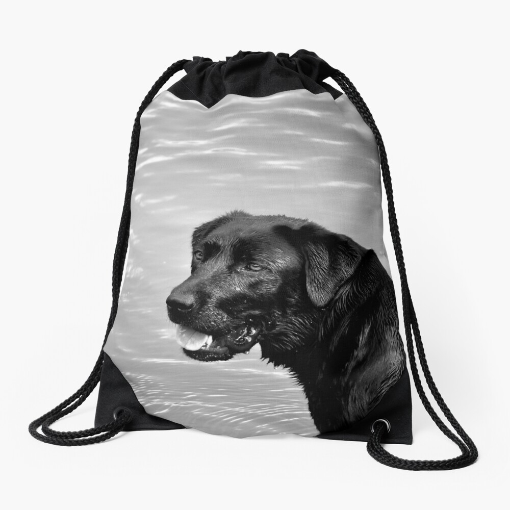Item preview, Drawstring Bag designed and sold by Tiffany.