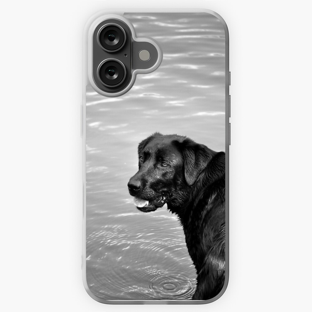 Item preview, iPhone Soft Case designed and sold by Tiffany.