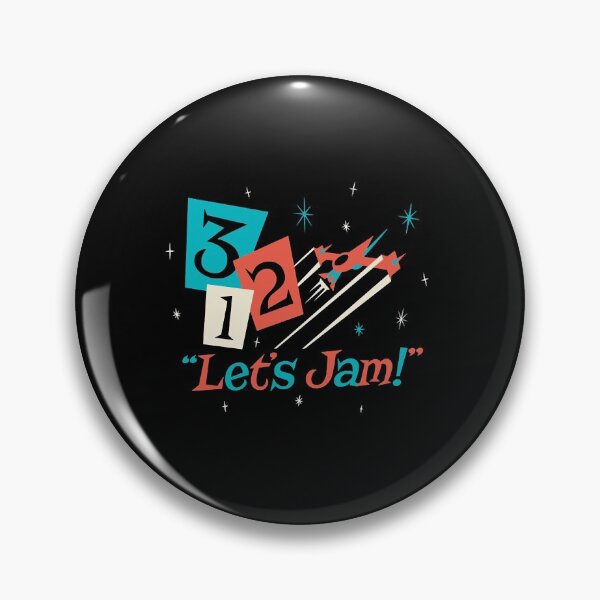 Item preview, Let's Jam  designed and sold by Messan19.