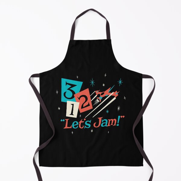 Item preview, Let's Jam designed and sold by Messan19.