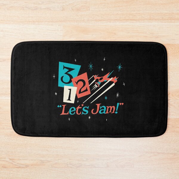 Item preview, Let's Jam  designed and sold by Messan19.