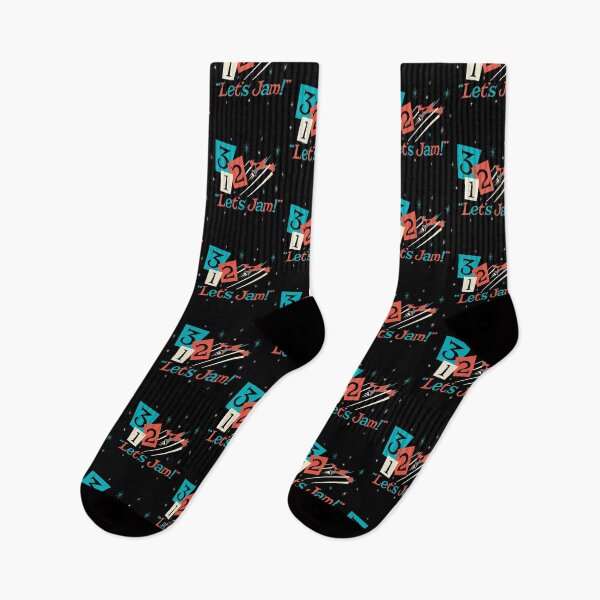 Item preview, Let's Jam  designed and sold by Messan19.