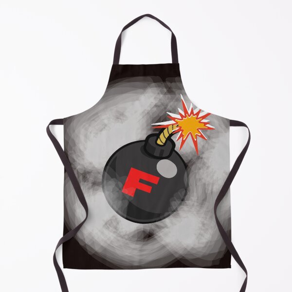 Item preview, F bomb designed and sold by JAZTshirt.