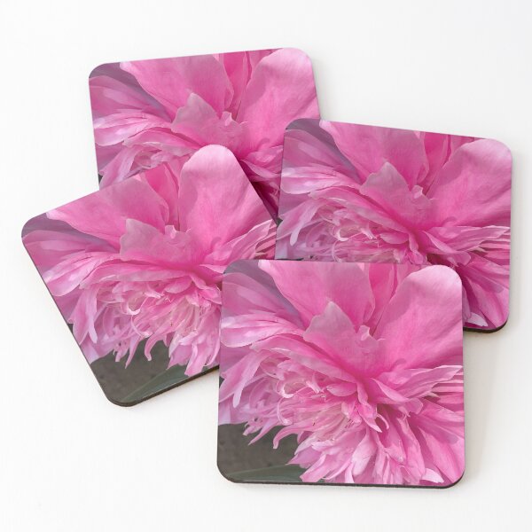 Item preview, Blooming Pink Peony designed and sold by songbirdphoto.