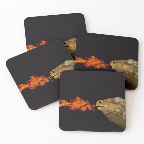 Item preview, Fire Lizard designed and sold by StevenElliot.