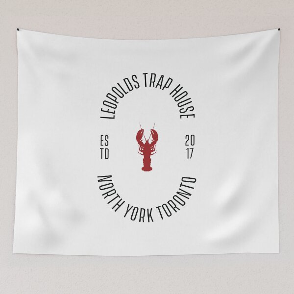 Item preview, Leopold Circle designed and sold by Hendo98 Apparel & Merch.