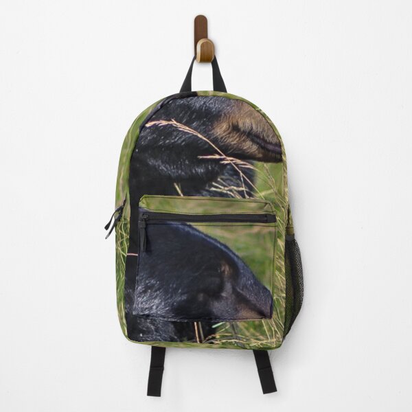 Item preview, Black Bear Sitting designed and sold by neta98.