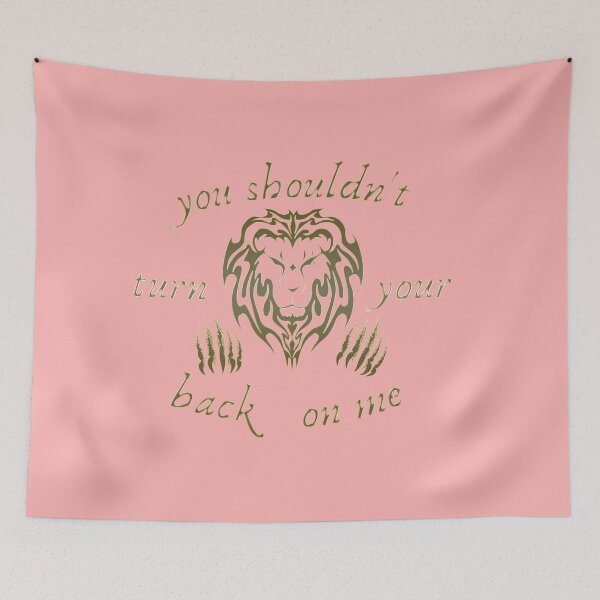 Item preview, Lion king predator insctinct  designed and sold by MrJean.
