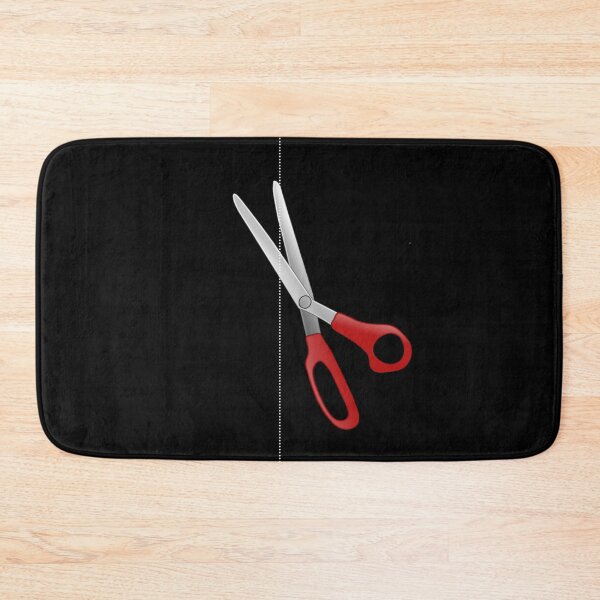 Item preview, Cut Here Wink  designed and sold by Mr7Williams.