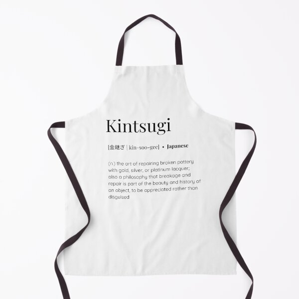 Item preview, Kintsugi designed and sold by SimplyMots.