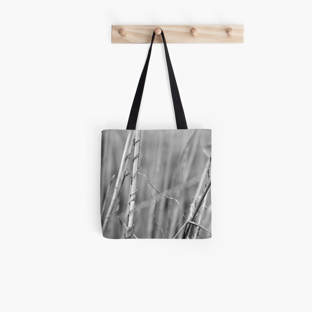 Supportive Tote Bag