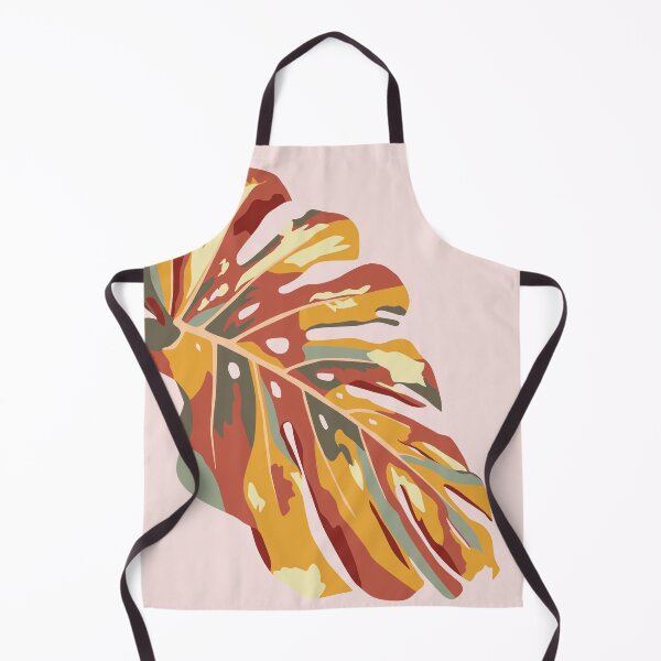 Artikelvorschau, Kühnes Monstera-Blatt entworfen und verkauft von dyesandpigments.