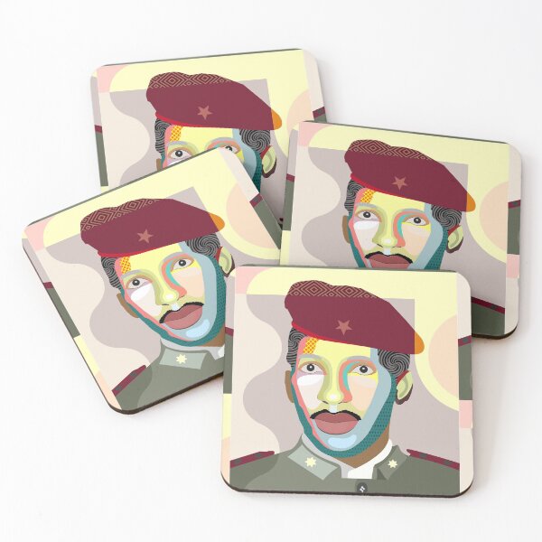 Item preview, Thomas Sankara designed and sold by lanrestudio.