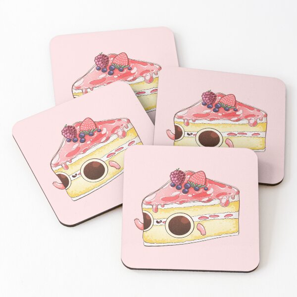Item preview, cheesecake designed and sold by Rooevergreen.