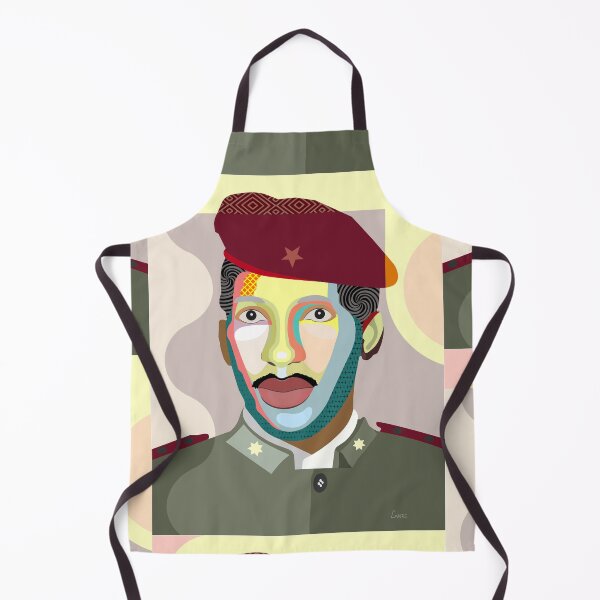 Item preview, Thomas Sankara designed and sold by lanrestudio.